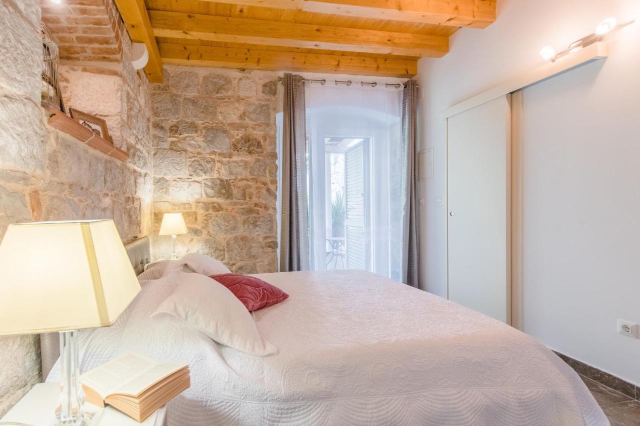 Jes Old Town Luxury Rooms Spalato Esterno foto
