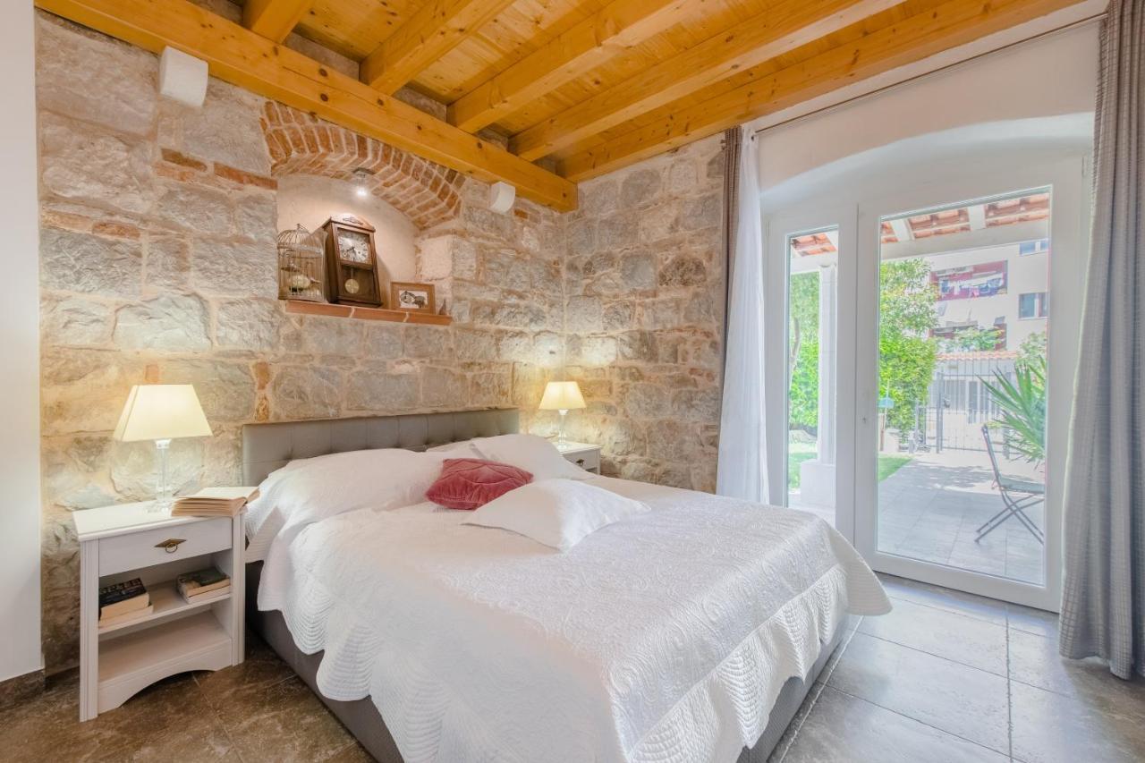 Jes Old Town Luxury Rooms Spalato Esterno foto