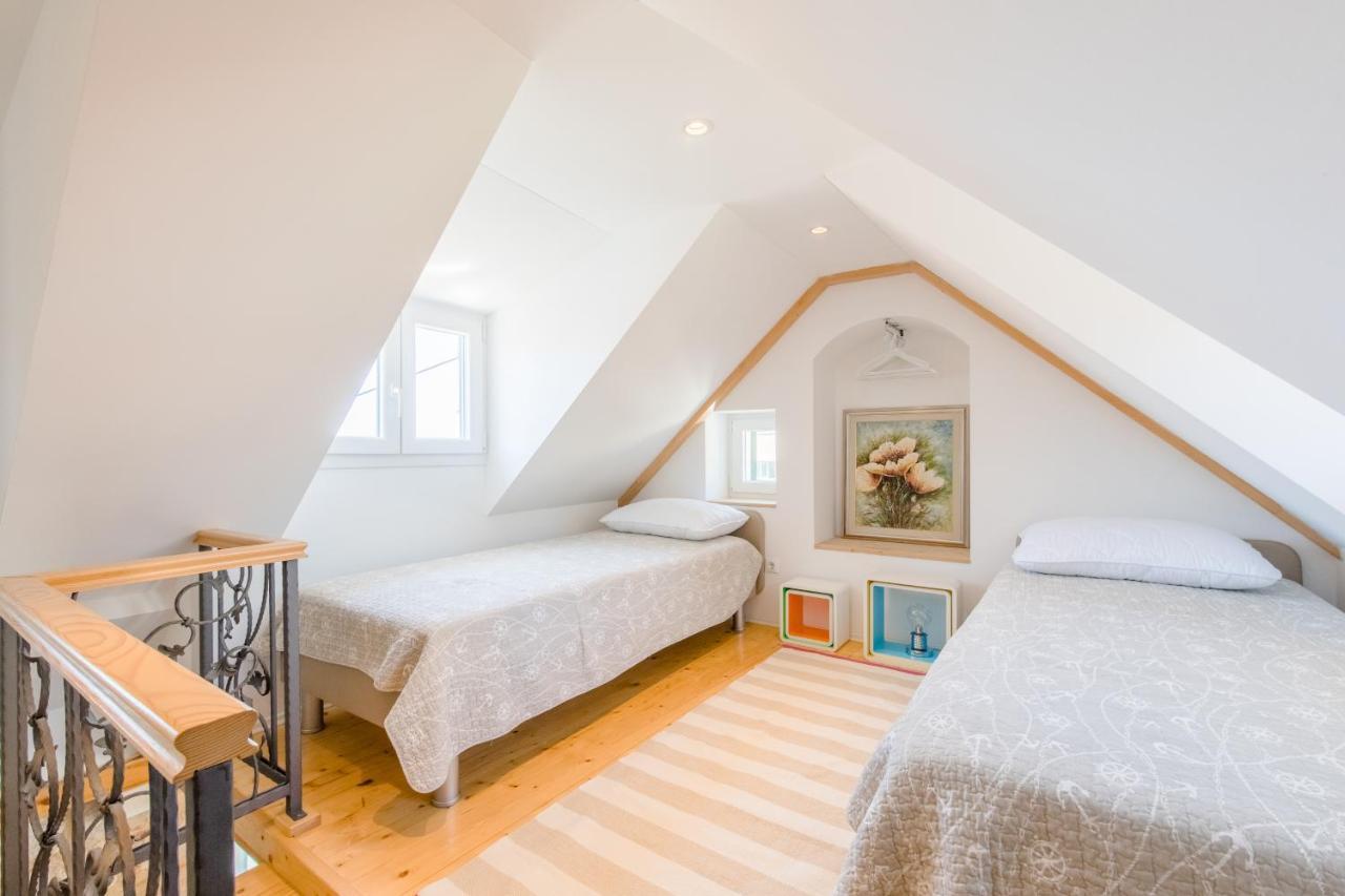 Jes Old Town Luxury Rooms Spalato Esterno foto