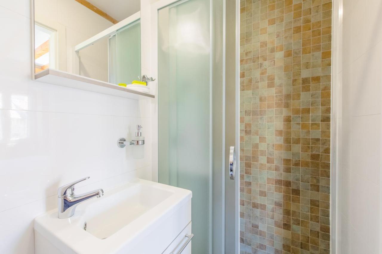 Jes Old Town Luxury Rooms Spalato Esterno foto