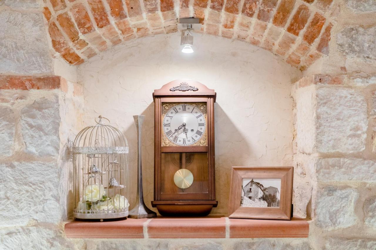 Jes Old Town Luxury Rooms Spalato Esterno foto