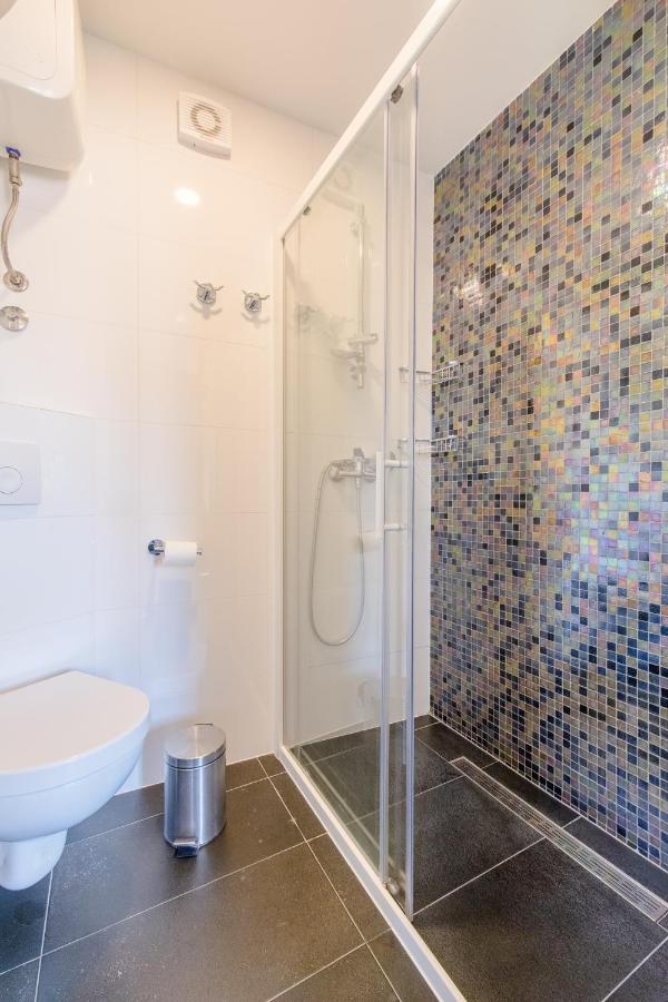 Jes Old Town Luxury Rooms Spalato Esterno foto
