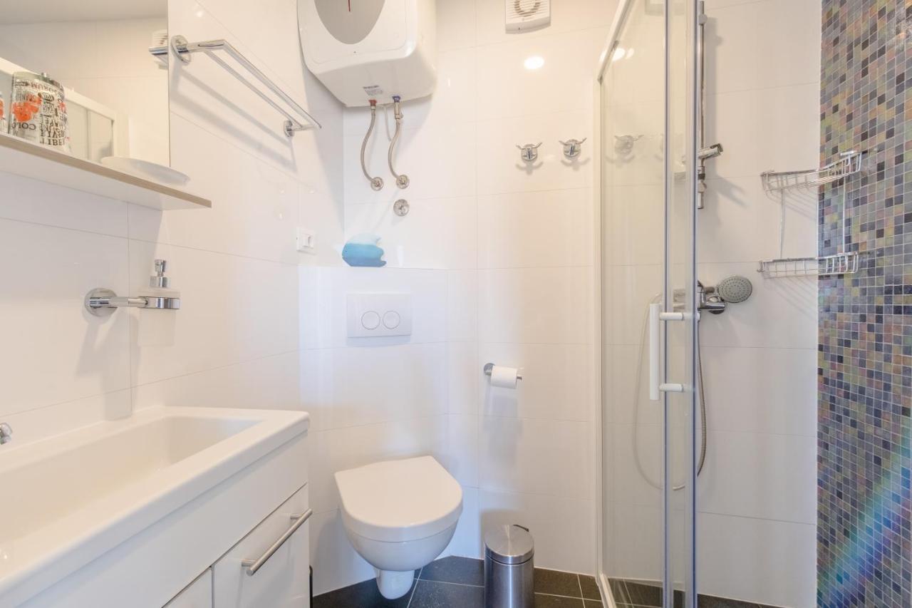Jes Old Town Luxury Rooms Spalato Esterno foto